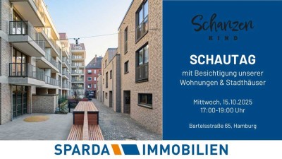 OPEN HOUSE am 15.10.25 von 17-19 Uhr