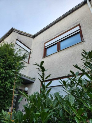 Rohdiamant in Toplage Mitte Ettlingen - Endhaus mit Potenzial