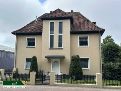 Optimales Angebot für Kapitalanleger - Solides 3-Familienhaus in verkehrsgünstiger Lage von Dissen