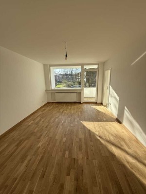 Provisionsfrei! Erstbezug nach Sanierung neuwertiges Apartment in Bonn