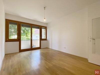 Familienfreundliche 4-Zimmerwohnung in Fürstenfeld - inkl. HZ u WW