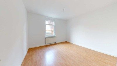 Modern und zentral - Vollständig renovierte Wohnung mitten in der Stadt!