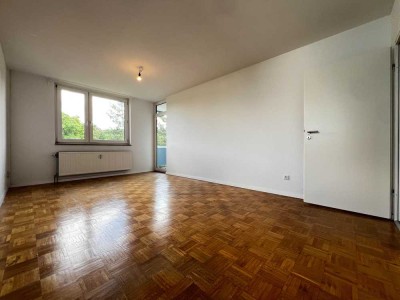 KL - Uni-Wohngebiet, 2ZKB, Balkon *ERSTBEZUG NACH RENOVIERUNG*