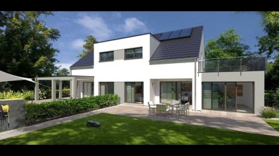 Mehr-Generationen-Haus mit 225 m²
