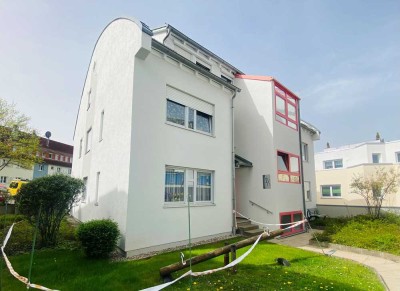 *RESERVIERT* Helle 3-Zimmer Eigentumswohnung mit Balkon