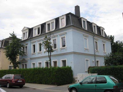 Einraumwohnung in Mickten