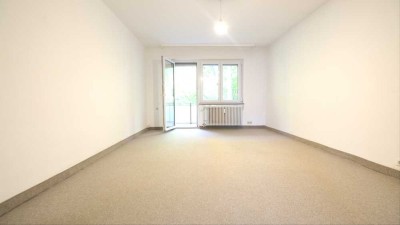 * Wunderschöne 4-Zi-Wohnung mit 2 Balkonen im 3. OG * Top Lage *