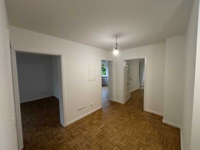 Schöne 3-Zimmer-Wohnung in zentraler Lage von Neuperlach Süd