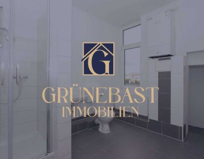 Moderne Wohnung in zentraler Lage