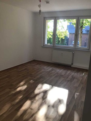 Ruhige 2 - Raum - Wohnung im Grünen