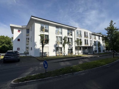 Studentenappartement in Siegen