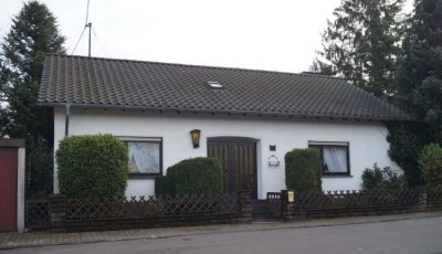 Einfamilienhaus in Schiffweiler