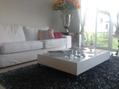 3 Zimmerwohnung mit Hobby- und Hauswirtschaftsraum in Unterföhring