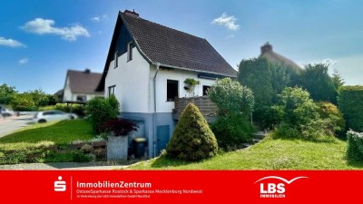 Ostseeluft im eigenen Garten genießen!