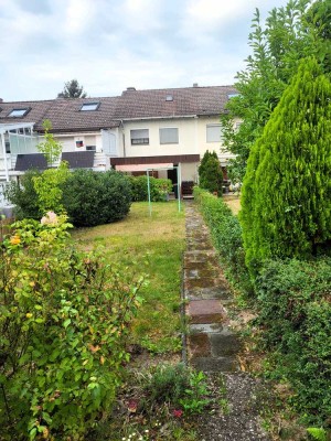 Reihenmittelhaus in sehr ruhiger Lage!