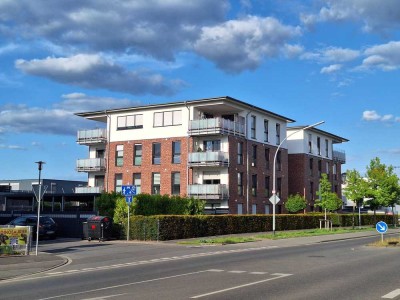 4-Zimmer-EG-Wohnung mit Terrasse und Garten, liebevoll ausgestattet!
