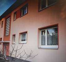 Kapitalanlage - Vermietete 3-Zimmer-EG-Wohnung mit Balkon und Garage
