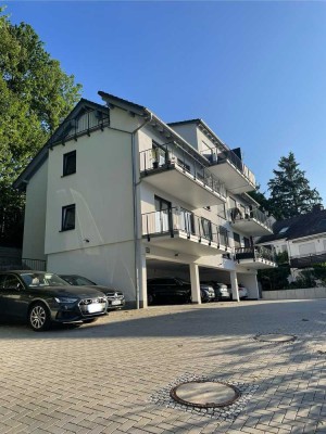2,5-Zimmer Wohnung mit Balkon – in Königstein-Schneidhain
