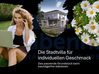 Innovative Bautechnik - Zukunftssicher wohnen