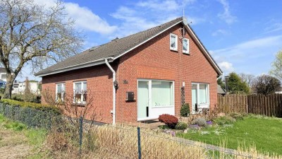 Willkommen - Ihr neues Zuhause!