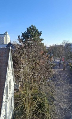 Gemütliche 2-Zimmer-Wohnung in Bad Nauheim