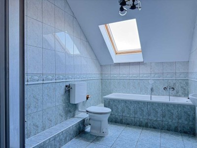 - BAHNHOFSNÄHE - super Ausstattung -