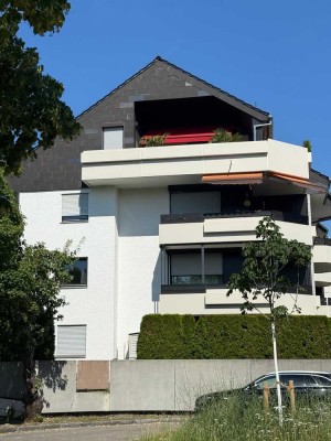 *Sensationelle Rarität*Luxuriöse Penthouse zum Kauf*