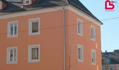 Tolle Wohnung in Linz (kein Balkon)