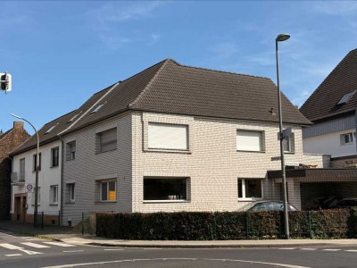 Erstbezug nach Sanierung: Moderne TOP 2-Zimmer-Wohnung in attraktiver Lage