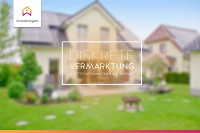 Energieeffizientes Traumhaus in familienfreundlicher Lage – mit 2 Terrassen!