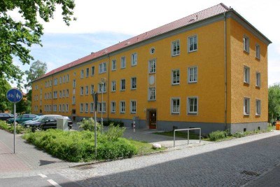 gemütliche 3-zimmer-Wohnung mit Balkon sucht neuen Mieter