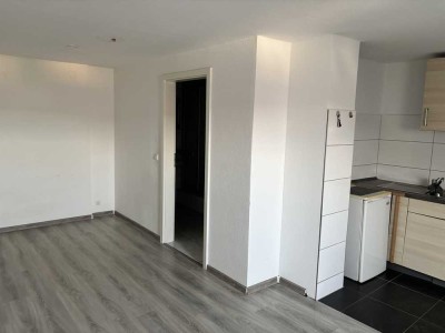 DG-Wohnung Kuppenheim