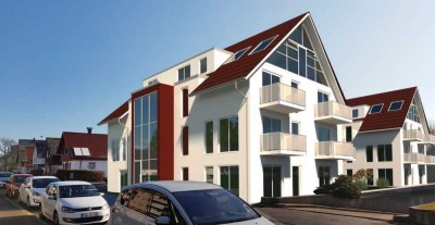 Exklusive Neubau-Maisonette-Wohnung – Fertigstellung Dezember 2025