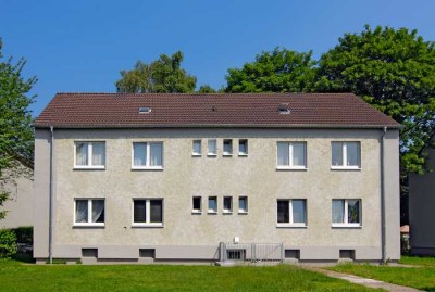 2-Zimmer-Wohnung in Recklinghausen Hochlarmark mit WBS