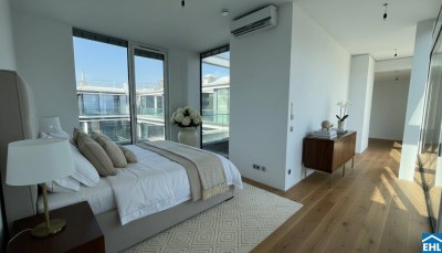 Neubauprojekt in spitzen Lage für gehobene Ansprüche!