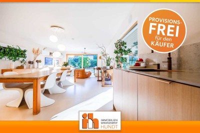 Luxuriöses Wohnen mit maßgefertigten Einbaumöbeln in Gelsenkirchen-Buer! – www.HUNDT.IM