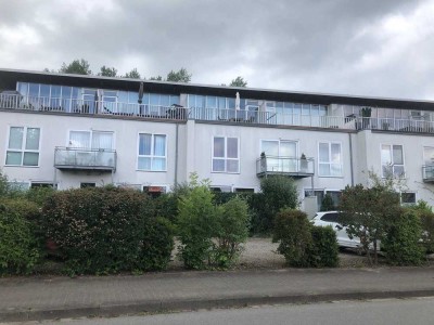 300 m zum Strand: Ferienwohnung in attraktiver Lage an der Ostsee