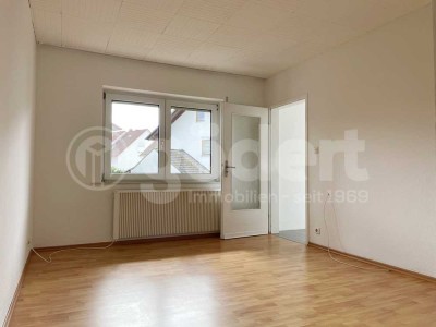 Charmante 2-Zimmerwohnung
