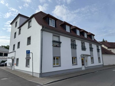 Altersgerechtes Wohnen mit Komfort und Sicherheit