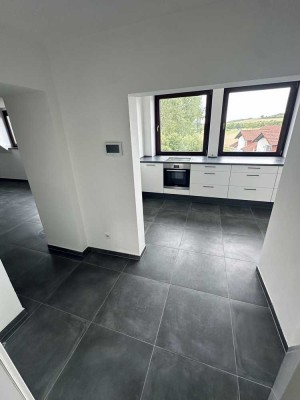 Sanierte - 76qm - 3 Zimmer - Eigentumswohnung in Kaiserslautern - Erfenbach