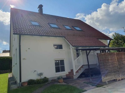 Keine Maklerprovision! 2 Sehr schöne und top geplegte EFH in Sittenbach zu verkaufen.
