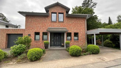 Einfamilienhaus mit geh. Innenausstattung und EBK