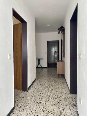 Schöne 3-Zimmer-EG-Wohnung in Welschbillig