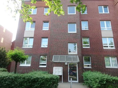 3-Zimmer-Wohnung in Hamburg Eidelstedt