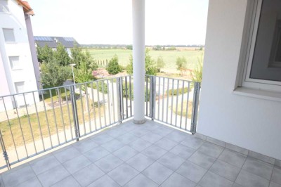 Elegante Wohnung in familienfreundlicher Umgebung