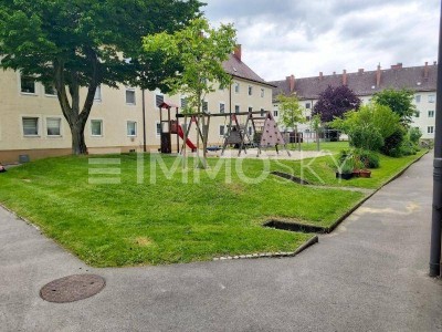 Charmanter Pärchenhit nahe Zentrum- Altbau in ruhigem Innenhof