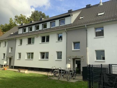 Frisch renovierte und sanierte Wohnung, jetzt mieten!