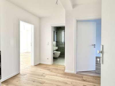 Erstklassige Erdgeschosswohnung als Eigennutz oder Kapitalanlage auf 3,5 Zimmern