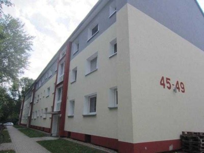 Familienfreundliche 3-Zimmer Wohnung mit Balkon