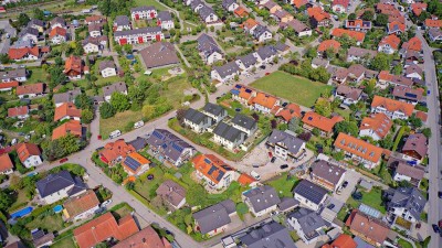 DHH mit 5 Zimmern - inkl. Garage und Außenstellplatz